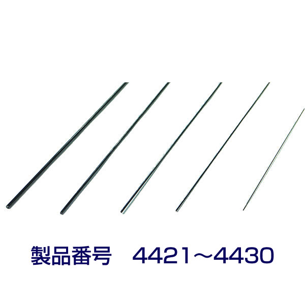 ステンレス軟線